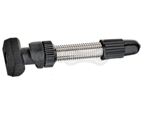 Безкамерний ніпель DT Swiss 32mm Tubeless Presta Road Valve for Asymmetrical Rims