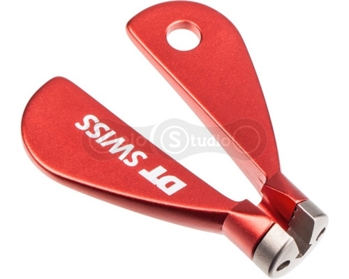 Ключ для шприх DT SWISS CLASSIC NIPPLE WRENCH SQUARE