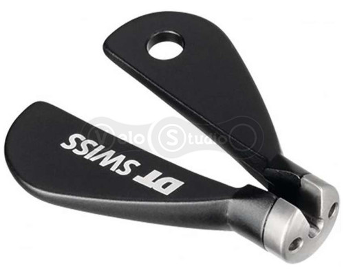 Ключ для шприх DT SWISS CLASSIC NIPPLE WRENCH TORX BLACK