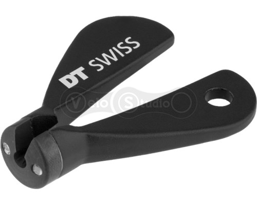 Ключ для шприх DT SWISS CLASSIC NIPPLE WRENCH TORX BLACK