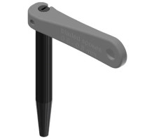 Ключ для удержания плоских спиц DT SWISS SPOKE HOLDER 0.6-0.8MM BLADED