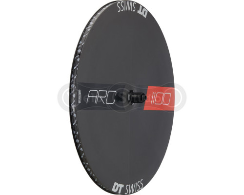 Задня колесо DT Swiss ARC 1100 DI 700C CL DISC 12/142 ASLS11