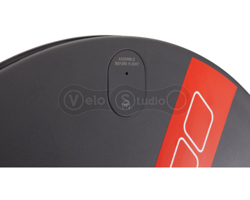 Задня колесо DT Swiss ARC 1100 DI 700C CL DISC 12/142 ASLS11