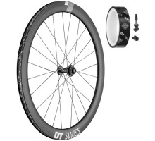 Колесо переднее DT SWISS ARC 1400 DI 700C CL 50 12/100