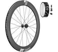 Колесо переднее DT SWISS ARC 1400 DI 700C CL 62 12/100