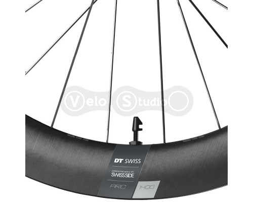 Колесо заднє DT SWISS ARC 1400 DI 700C CL 62 12/142 ASL11