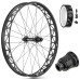 Колесо заднє DT Swiss BR 2250 CLASSIC 26 CL 76 12/197 Shimano SL