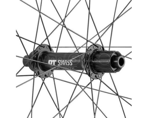 Колесо заднє DT Swiss BR 2250 CLASSIC 26 CL 76 12/197 Shimano SL