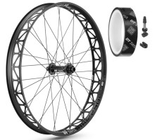 Колесо переднее DT Swiss  BR 2250 CLA 26 CL 76 15/150