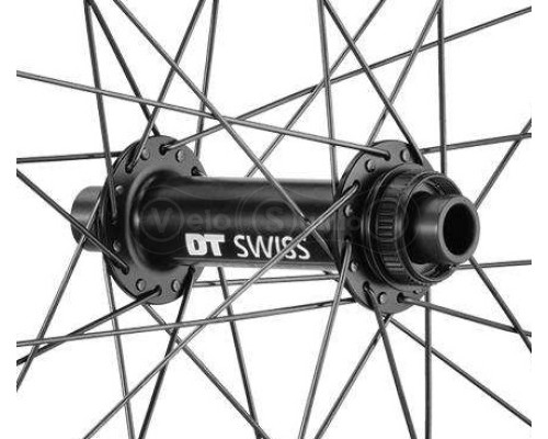 Колесо переднє DT Swiss BR 2250 CLA 26 CL 76 15/150