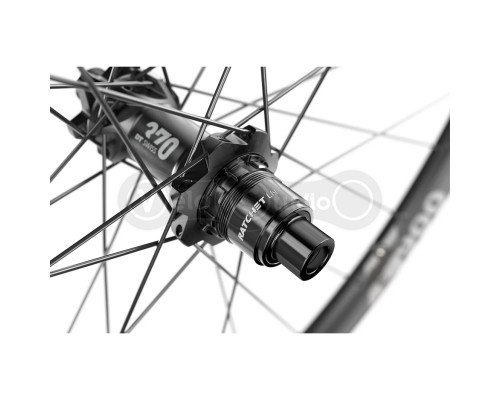 Колесо заднє DT SWISS E 1900 SP 29 IS 30 12/148 ASRAM