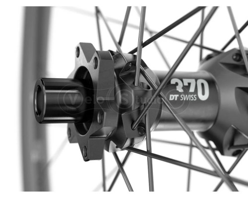 Колесо заднє DT SWISS E 1900 SP 29 IS 30 12/148 ASRAM