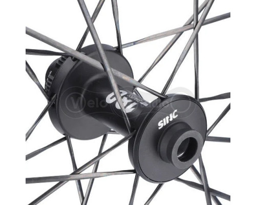 Колесо переднє DT SWISS ERC 1100 DI 700C CL 45 12/100