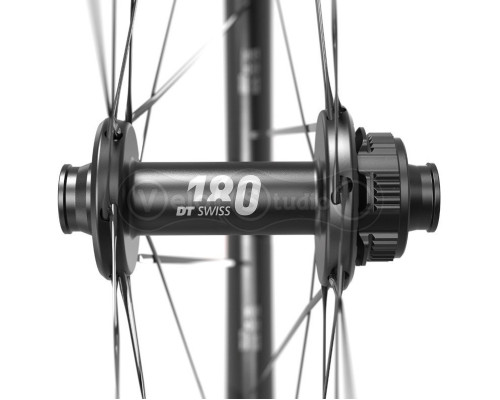 Колесо переднє DT SWISS ERC 1100 DI 700C CL 45 12/100