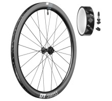 Колесо переднее DT SWISS ERC 1400 DI 700C CL 45 12/100