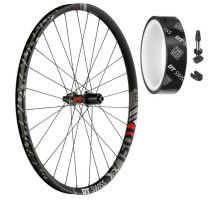 Колесо заднее DT SWISS EX 1501 SPLINE ONE 29 - 30 mm CL 12/148 mm Shimano