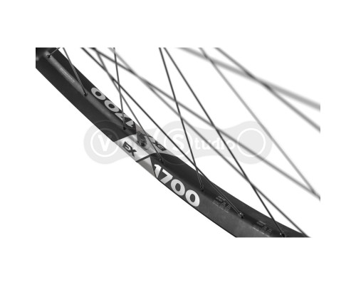 Колесо заднє DT SWISS EX 1700 SP 27.5 CL 30 12/148 Shimano SL