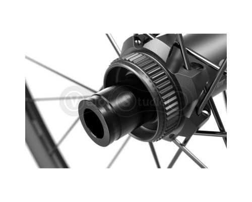 Колесо заднє DT SWISS EX 1700 SP 27.5 CL 30 12/148 Shimano SL