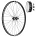 Колесо заднее DT SWISS F 1900 CLASSIC 27.5 IS 30 12/148 Shimano Micro Spline