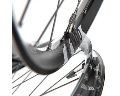 Колесо заднее DT SWISS F 1900 CLASSIC 27.5 IS 30 12/148 Shimano Micro Spline