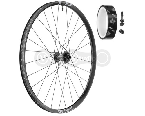Колесо переднє DT SWISS F 1900 CLASSIC 29 IS 30 15/110