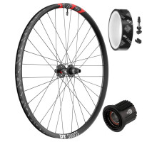 Колесо заднее DT SWISS FR 1500 CLASSIC 29 IS 30 12/148 ASRAM