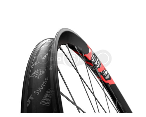 Колесо заднє DT SWISS FR 1500 CLASSIC 29 IS 30 12/148 ASRAM