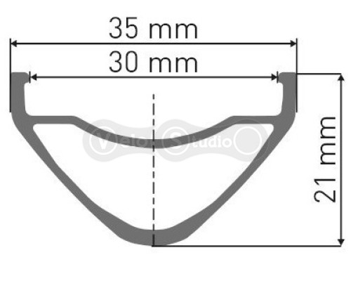 Колесо заднє DT SWISS FR 1500 CLASSIC 29 IS 30 12/148 ASRAM