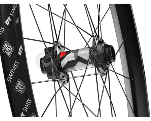 Колесо переднее DT SWISS FR 1500 CLASSIC 29 IS 30 15/110