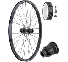 Колесо заднее DT SWISS FR 1950 CLA 29 IS 30 12/148 ASL