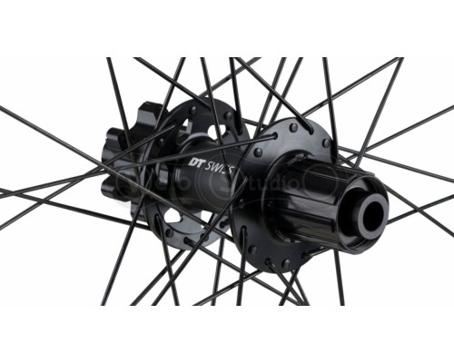 Колесо заднее DT SWISS FR 1950 CLA 29 IS 30 12/148 ASL