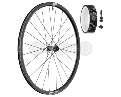 Колесо переднє DT Swiss G 1800 SP 700C CL 25 12/100