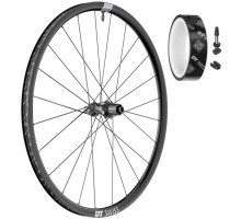 Колесо заднее DT Swiss G 1800 SP 700C CL 25 12/142 Shimano 11