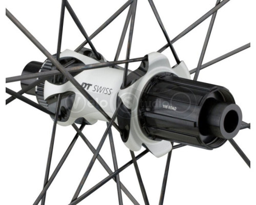 Колесо заднее DT Swiss GR 1600 SP 27.5 (650B) CL 25 12/142 ASF11