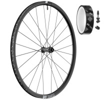 Колесо переднее DT Swiss GR 1600 SP 700C CL 25 12/100