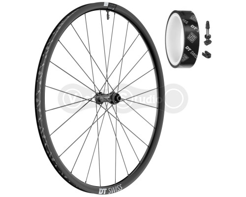 Колесо переднє DT Swiss GR 1600 SP 700C CL 25 12/100