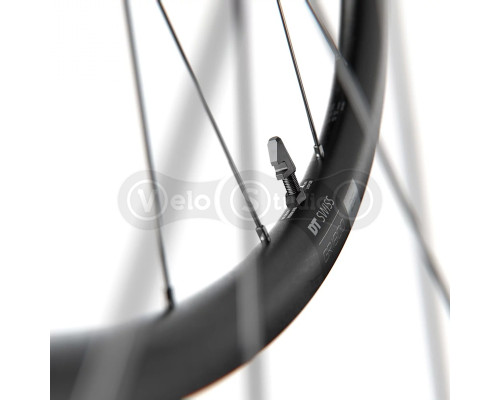 Колесо переднє DT Swiss GR 1600 SP 700C CL 25 12/100