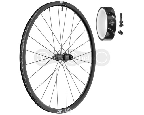 Колесо заднее DT Swiss GR 1600 SP 700C CL 25 12/142 Shimano SL11