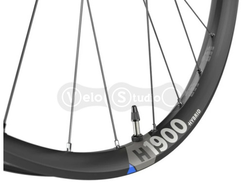 Колесо заднє DT Swiss H 1900 SP 29 IS 30 12/148 SS