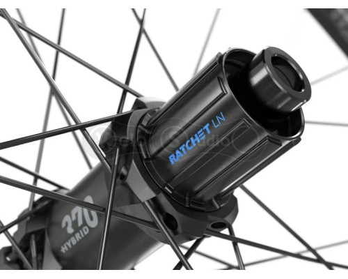 Колесо заднє DT Swiss H 1900 SP 29 IS 30 12/148 SS