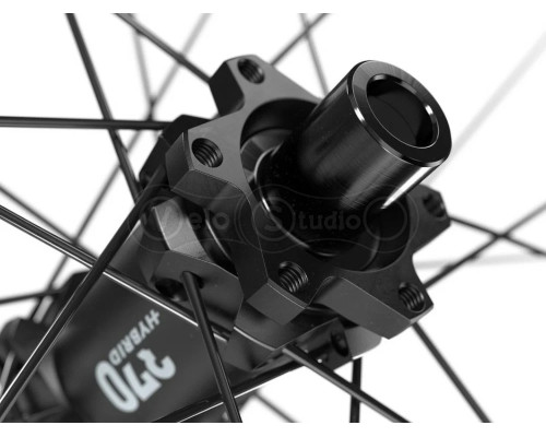 Колесо заднє DT Swiss H 1900 SP 29 IS 30 12/148 SS