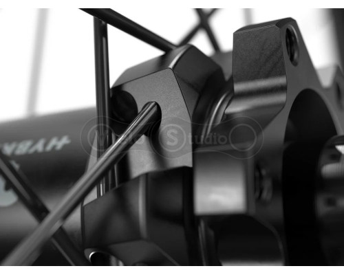 Колесо заднє DT Swiss H 1900 SP 29 IS 30 12/148 SS