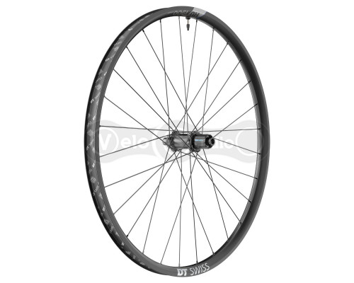 Колесо заднє DT SWISS HU 1900 SP 29 CL 30 12/148 Shimano Steel