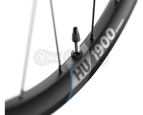 Колесо переднє DT SWISS HU 1900 SP 29 CL 30 15/110