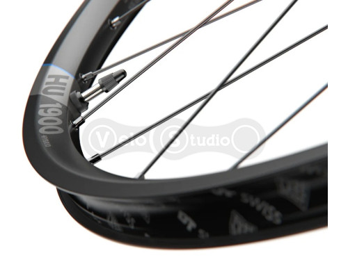 Колесо переднє DT SWISS HU 1900 SP 29 CL 30 15/110