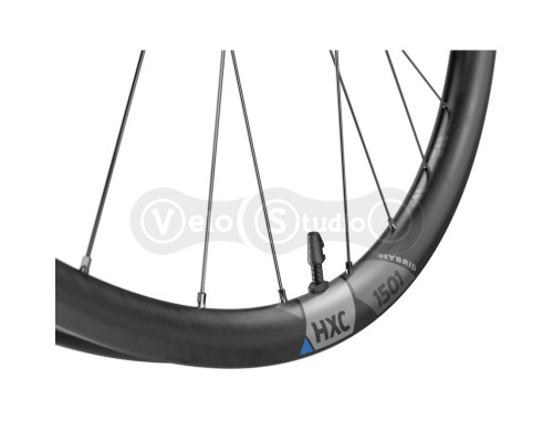 Колесо переднє DT SWISS HXC 1501 SP 29 IS 30 15/110