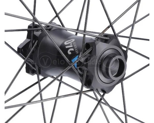 Колесо переднє DT SWISS HXC 1501 SP 29 IS 30 15/110