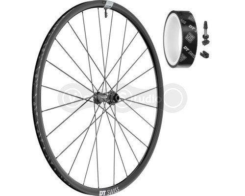 Колесо переднее DT Swiss P 1800 SP 700C CL 23 12/100