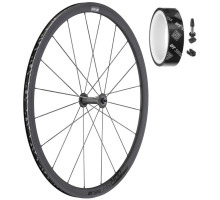 Колесо переднее DT Swiss  PR 1400 DI OXIC 700C RB 32 5/100