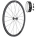 Колесо переднє DT Swiss PR 1400 DI OXIC 700C RB 32 5/100